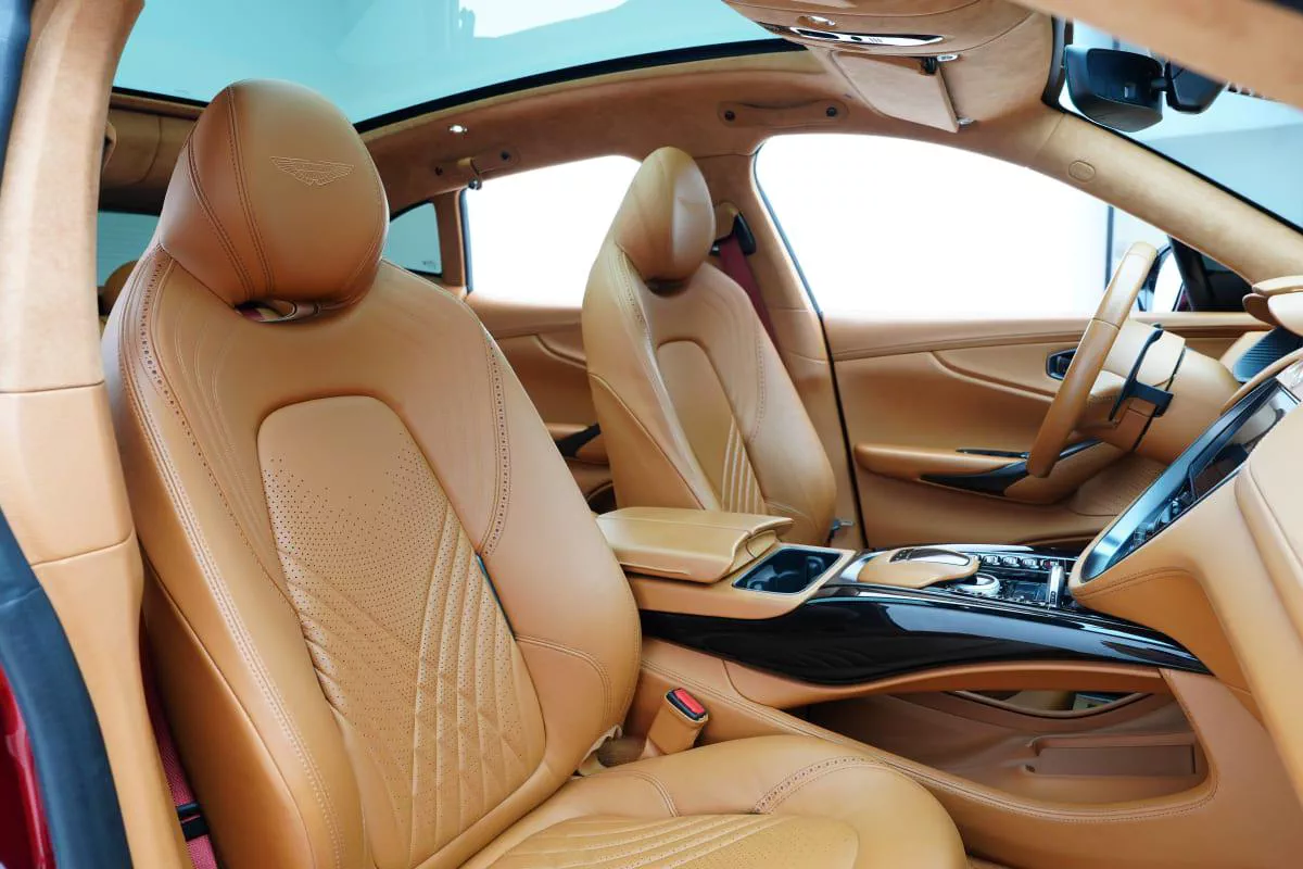 Aston Martin DBX 550-10-10