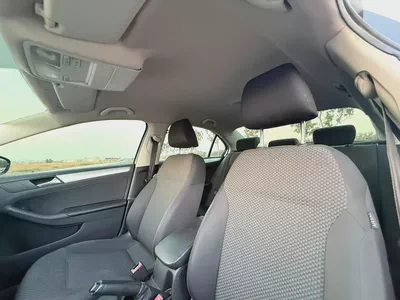 Volkswagen Jetta Comfortline 2014 | GCC Specs | Well Maintained-9