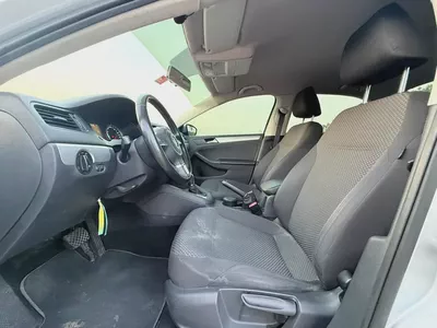 Volkswagen Jetta Comfortline 2014 | GCC Specs | Well Maintained-14