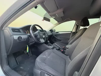 Volkswagen Jetta Comfortline 2014 | GCC Specs | Well Maintained-15