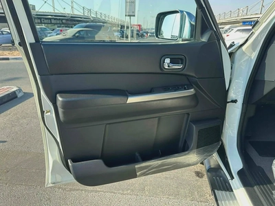 Nissan Patrol Safari GL 2023 GCC Specs-6