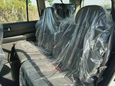 Nissan Patrol Safari GL 2023 GCC Specs-7
