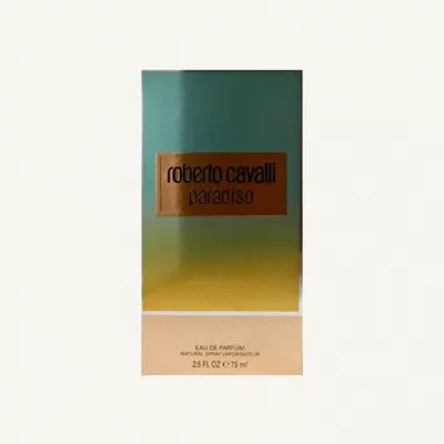 Roberto Cavalli Paradiso EDP 75ml-1