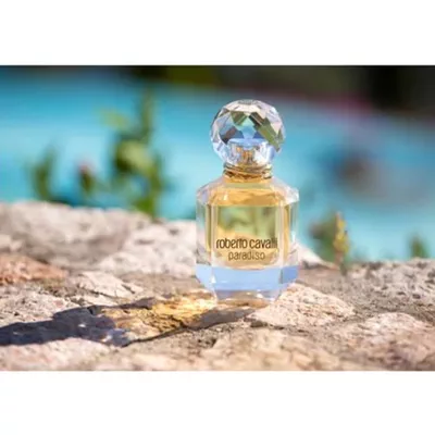 Roberto Cavalli Paradiso EDP 75ml-4