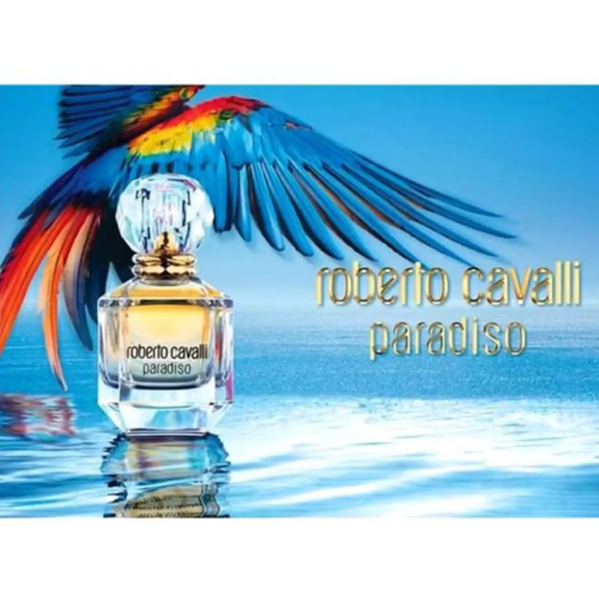 Roberto Cavalli Paradiso EDP 75ml-5-5