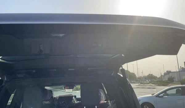 Toyota Land Cruiser LAND CRUISER VX.R TWIN TURBO