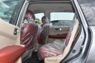 Used Nissan Pathfinder 2020-7
