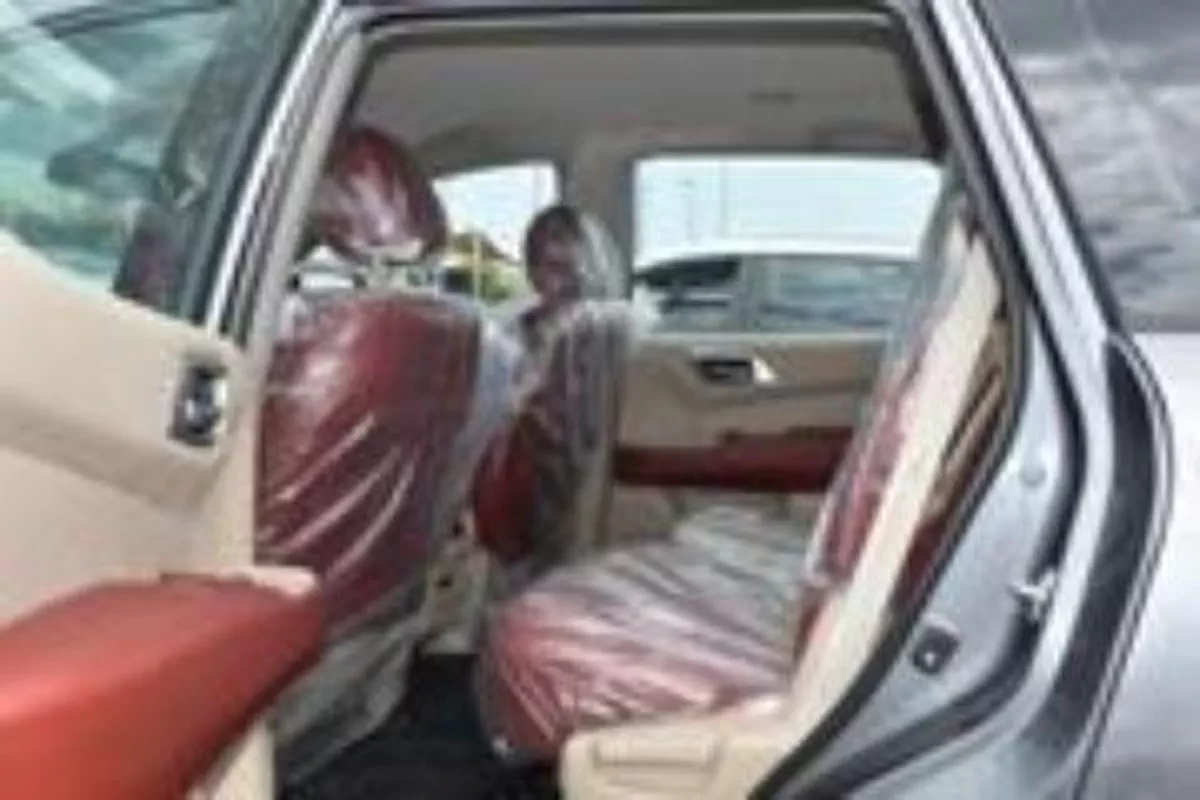 Used Nissan Pathfinder 2020-7-7