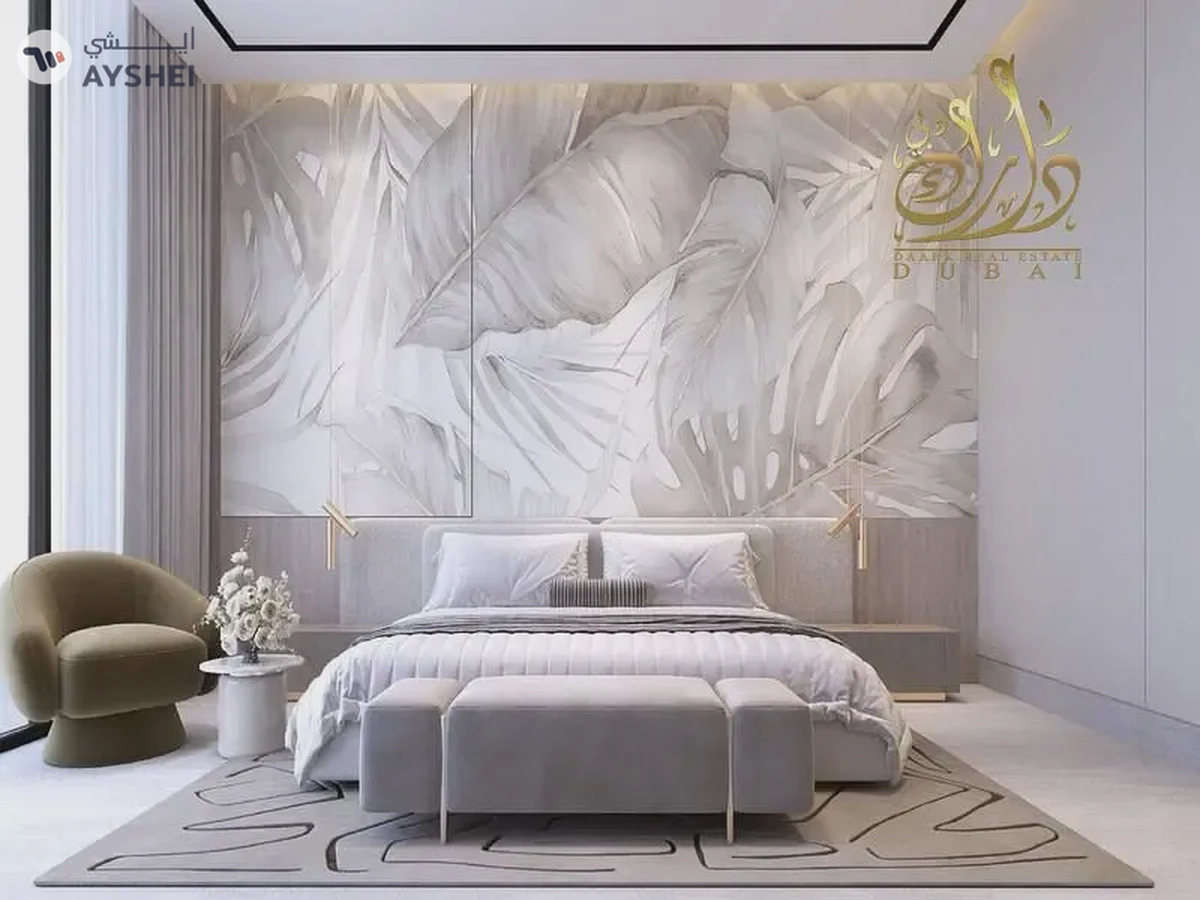 ELEGANT LIVING | FULLY FURNISHED | POST HANDOVER PAYMENT