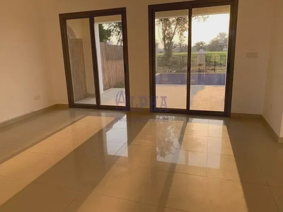 Al Hamra Village Town Houses, Al Hamra Village, Ras Al Khaimah-9