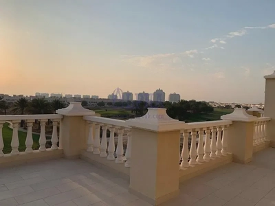 Al Hamra Village Town Houses, Al Hamra Village, Ras Al Khaimah-16