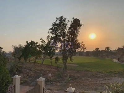 Al Hamra Village Town Houses, Al Hamra Village, Ras Al Khaimah-0