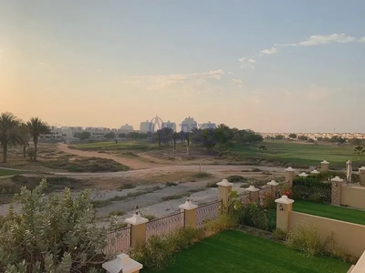 Al Hamra Village Town Houses, Al Hamra Village, Ras Al Khaimah-1