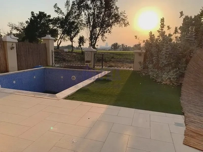 Al Hamra Village Town Houses, Al Hamra Village, Ras Al Khaimah-4