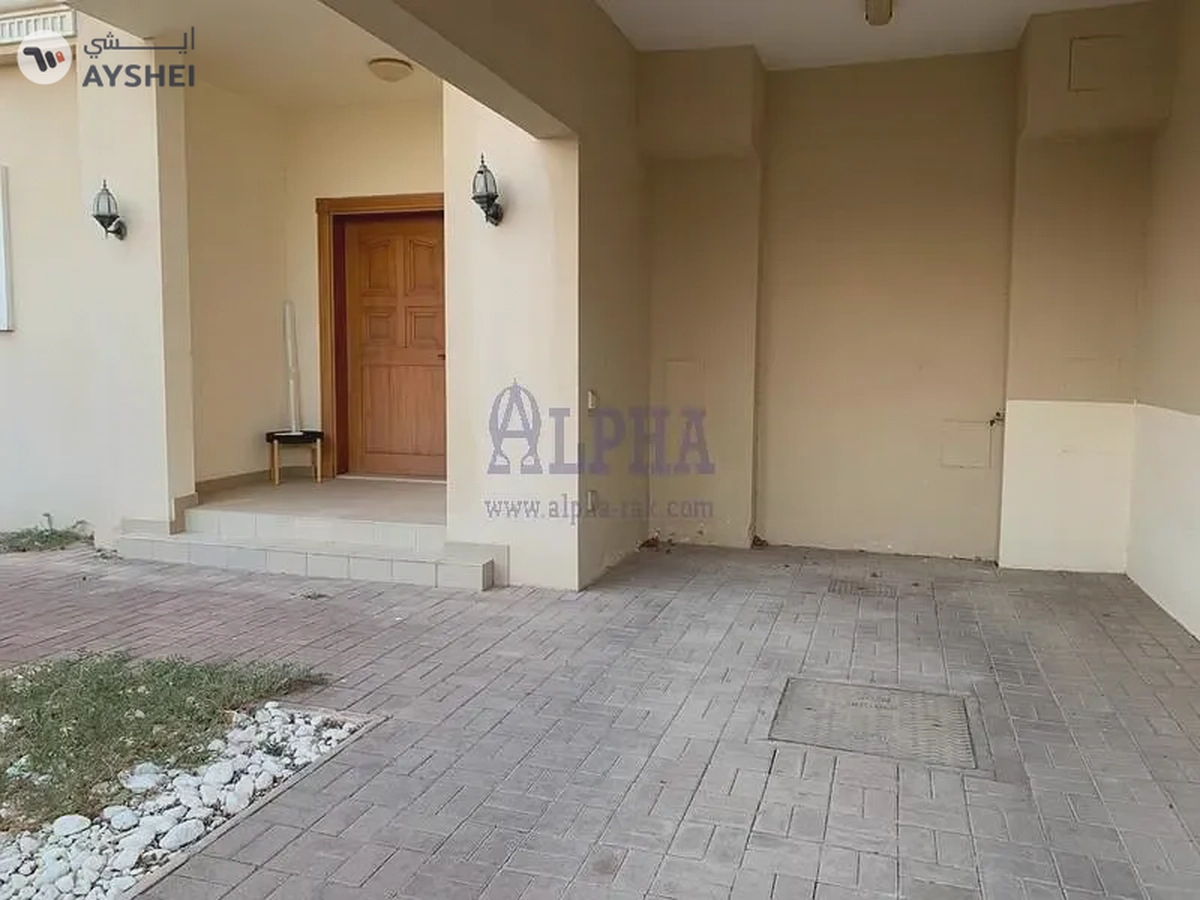 Al Hamra Village Town Houses, Al Hamra Village, Ras Al Khaimah-3-3