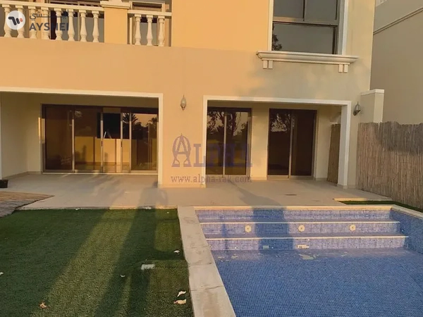 Al Hamra Village Town Houses, Al Hamra Village, Ras Al Khaimah