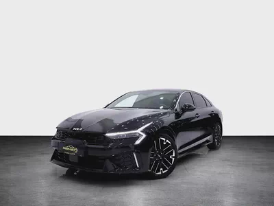 KIA K5 SX PREMIUM FULLY LOADED + GT EXTERIOR-0