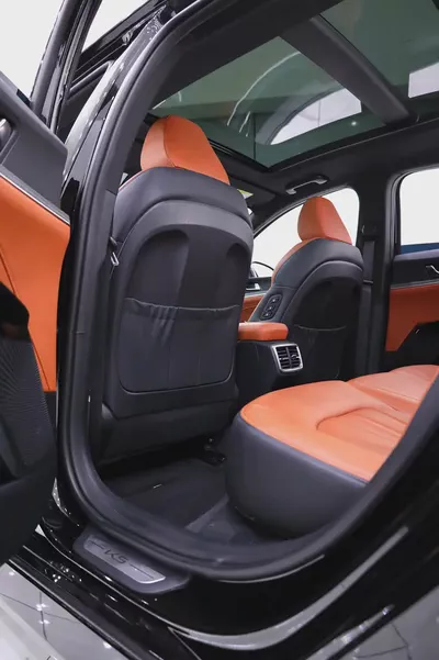 KIA K5 SX PREMIUM FULLY LOADED + GT EXTERIOR-15