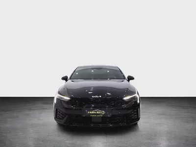 KIA K5 SX PREMIUM FULLY LOADED + GT EXTERIOR-1