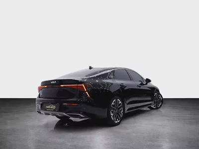 KIA K5 SX PREMIUM FULLY LOADED + GT EXTERIOR-3