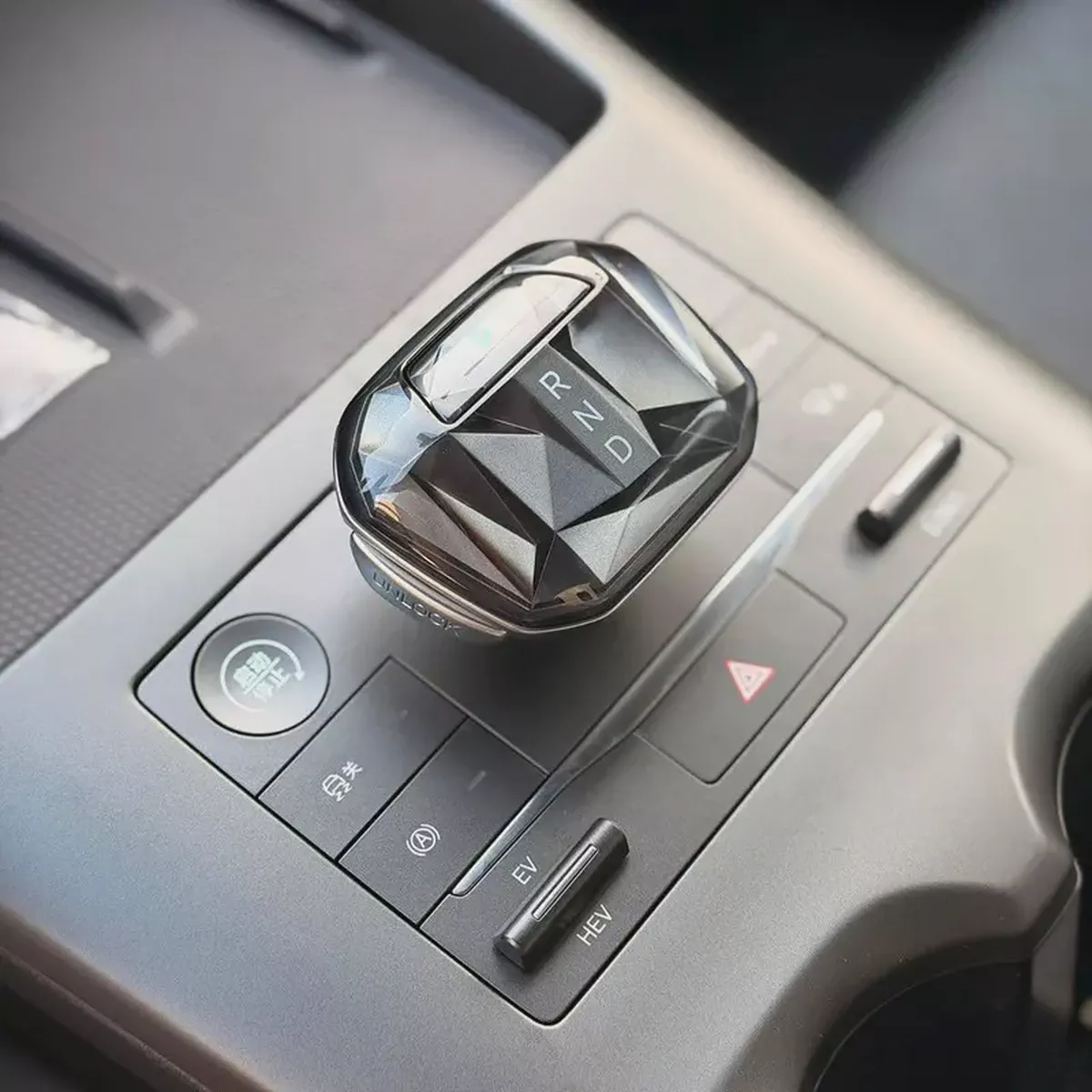 BYD Qin Plus DM-i Honor Edition 2025 - Chinese Specs - Brand New-12-12