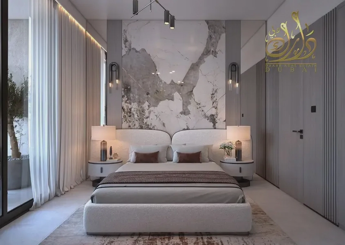 2BR Apartment | Verde by Vision | Balcony | Pool & Skyline View-4-4