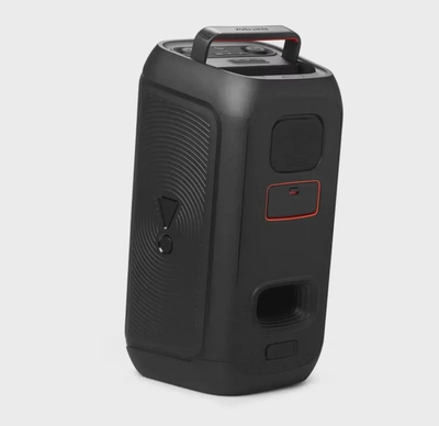 JBL Partybox Club 120 Portable Party Speaker Black-4