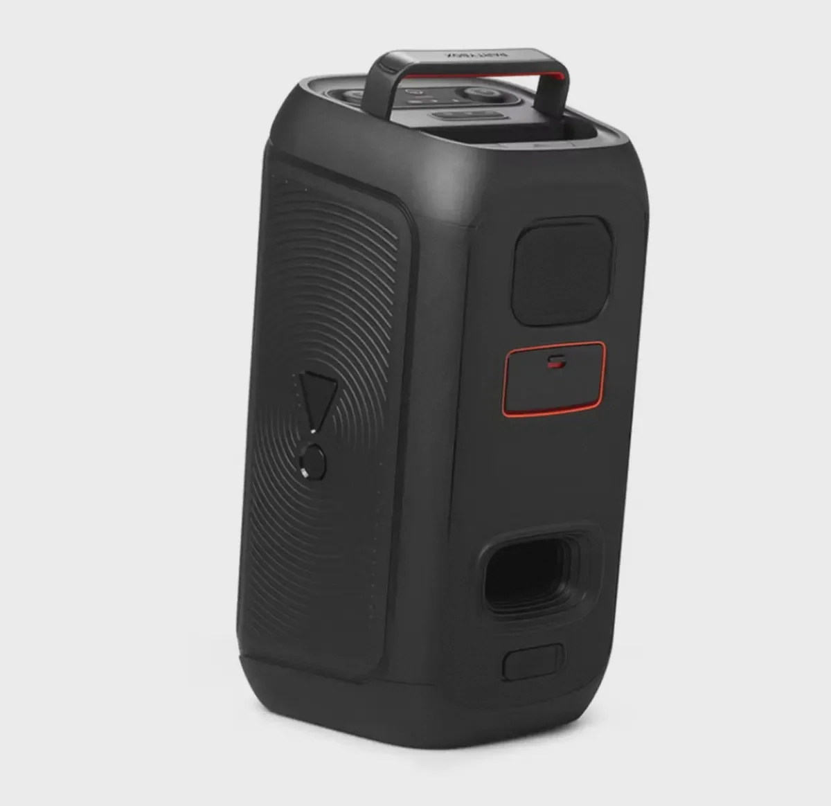 JBL Partybox Club 120 Portable Party Speaker Black-4-4