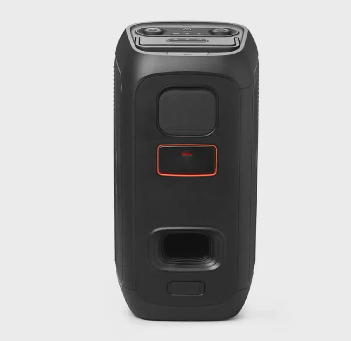 JBL Partybox Club 120 Portable Party Speaker Black-5-5