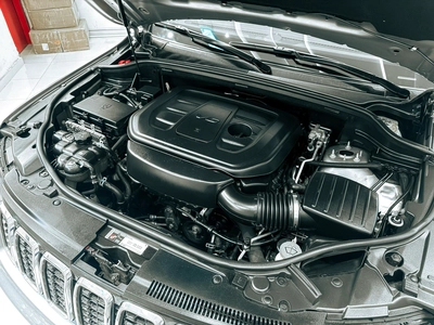 2021 Jeep Grand Cherokee Limited 3.6L V6 4WD // EMI starting from 1,400 AED-5