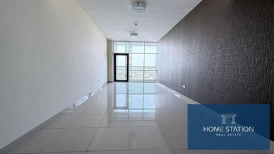 Duja Tower, Sheikh Zayed Road, Dubai-1