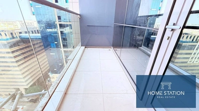 Duja Tower, Sheikh Zayed Road, Dubai-2