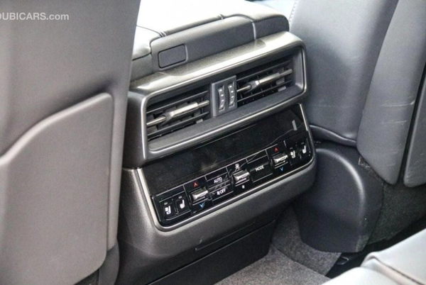 Lexus LX600 LEXUS LX600 2024