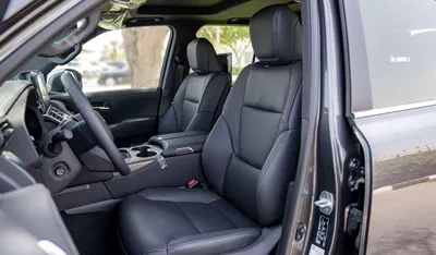 Toyota Land Cruiser VXR LC300 VXR 3.3D AT MY2024 – GREY-13