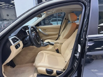 BMW 3-Series 318i 2017 GCC Specs-10
