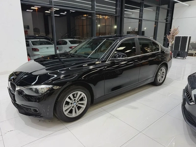 BMW 3-Series 318i 2017 GCC Specs-1
