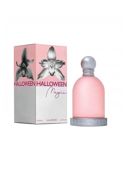 J. DEL POZO Halloween Magic EDT 100ml-1