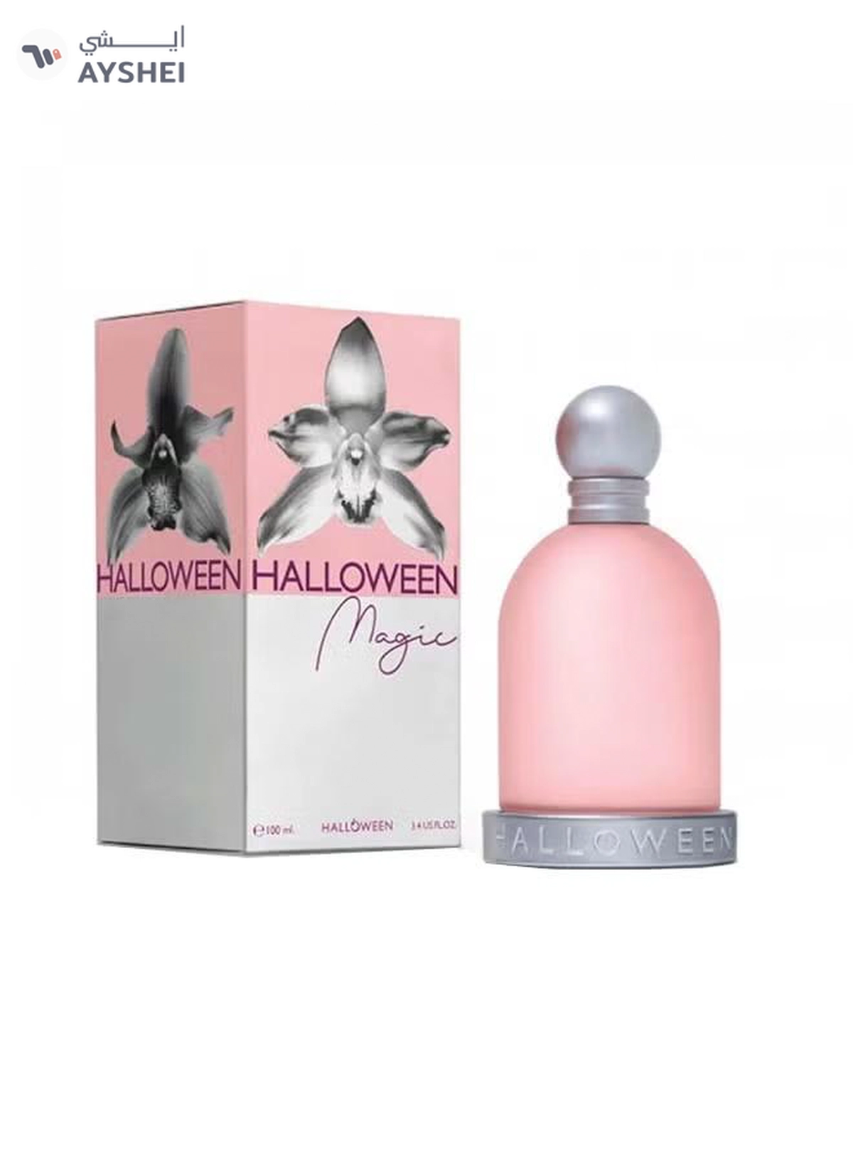 J. DEL POZO Halloween Magic EDT 100ml-1-1