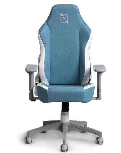 Navodesk APEX JUNIOR, Kids Desk Chair with Height Adjustable Armrests, Magnetic Headrest-2