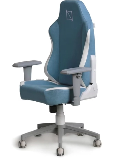 Navodesk APEX JUNIOR, Kids Desk Chair with Height Adjustable Armrests, Magnetic Headrest-3