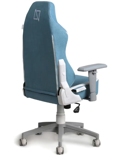 Navodesk APEX JUNIOR, Kids Desk Chair with Height Adjustable Armrests, Magnetic Headrest-4