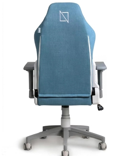 Navodesk APEX JUNIOR, Kids Desk Chair with Height Adjustable Armrests, Magnetic Headrest-5