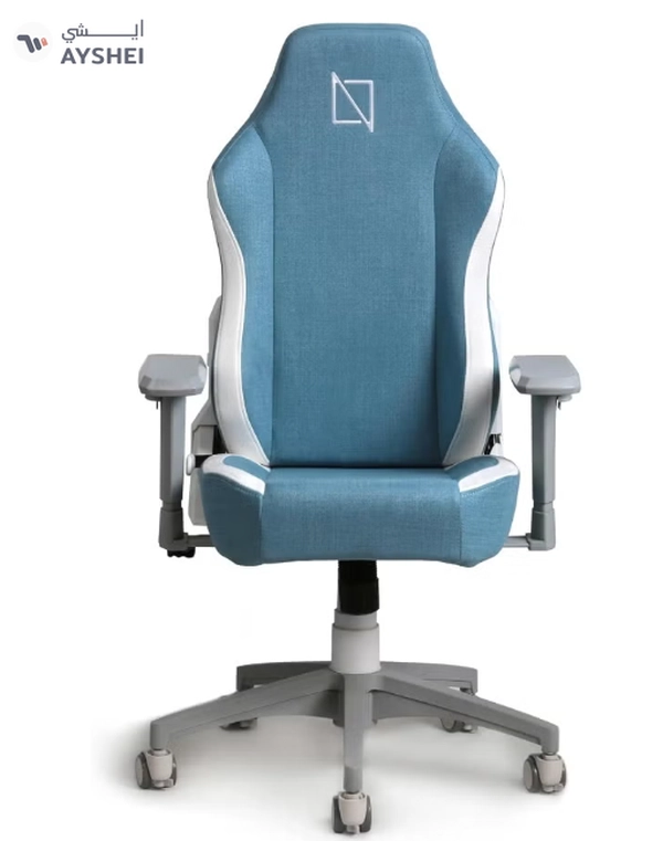 Navodesk APEX JUNIOR, Kids Desk Chair with Height Adjustable Armrests, Magnetic Headrest