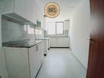2BR+Maid Room Brand new!! All Amenities with Cantral Gas-10