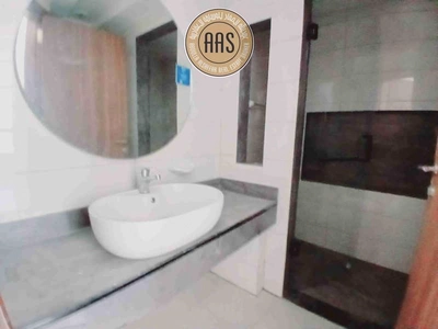 2BR+Maid Room Brand new!! All Amenities with Cantral Gas-16