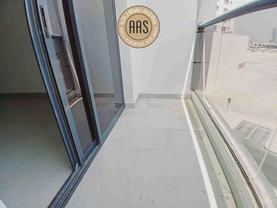 2BR+Maid Room Brand new!! All Amenities with Cantral Gas-1