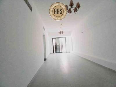2BR+Maid Room Brand new!! All Amenities with Cantral Gas-2