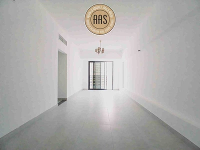 2BR+Maid Room Brand new!! All Amenities with Cantral Gas-3