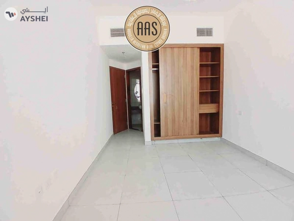 2BR+Maid Room Brand new!! All Amenities with Cantral Gas