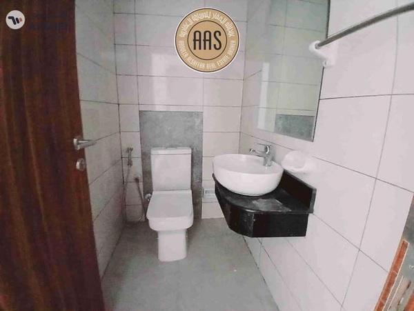 2BR+Maid Room Brand new!! All Amenities with Cantral Gas